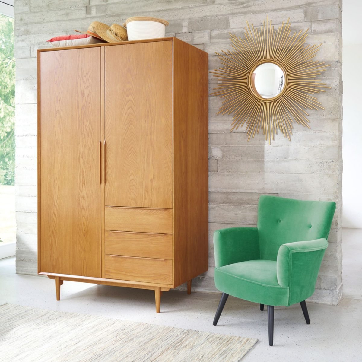 PORTOBELLO GARDIROP - Görsel 6