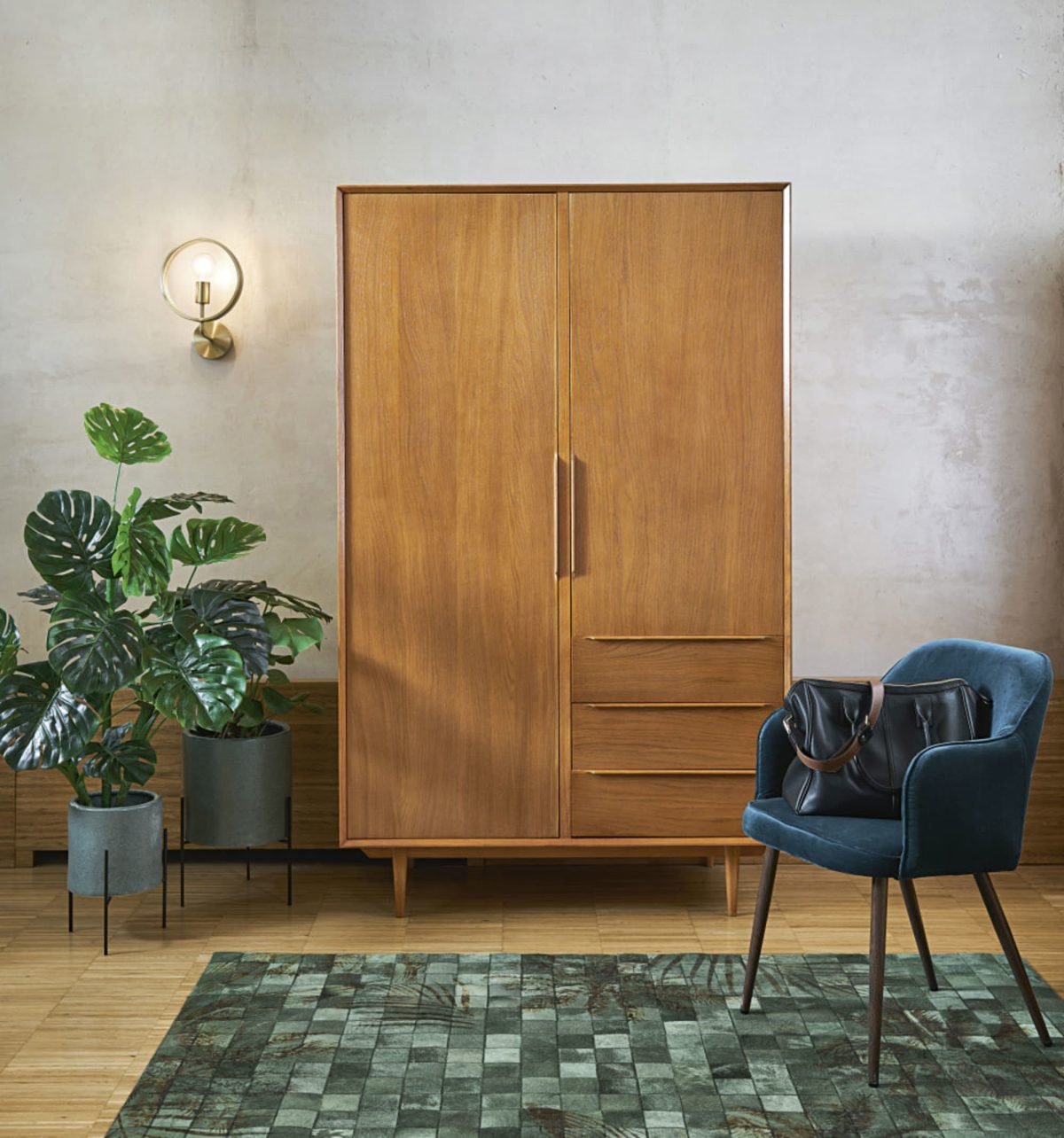 PORTOBELLO GARDIROP - Görsel 7