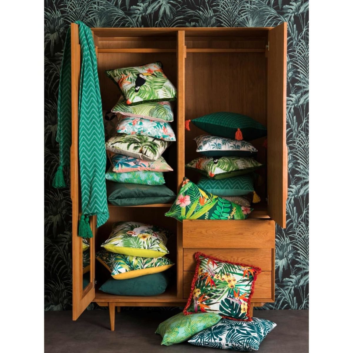 PORTOBELLO GARDIROP - Görsel 9