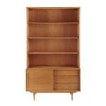 PORTOBELLO Kitaplık & Kütüphane