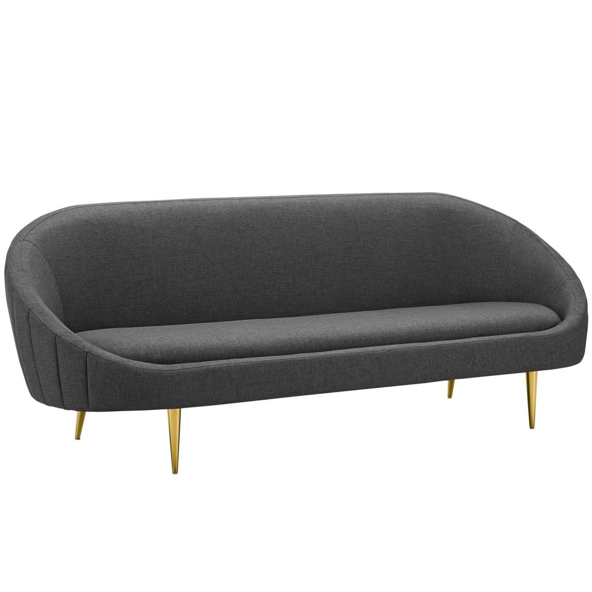 SUBLE OVAL KANEPE - Görsel 3