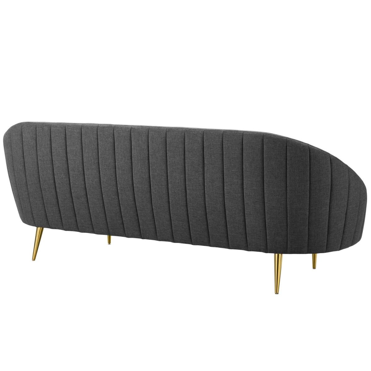 SUBLE OVAL KANEPE - Görsel 4