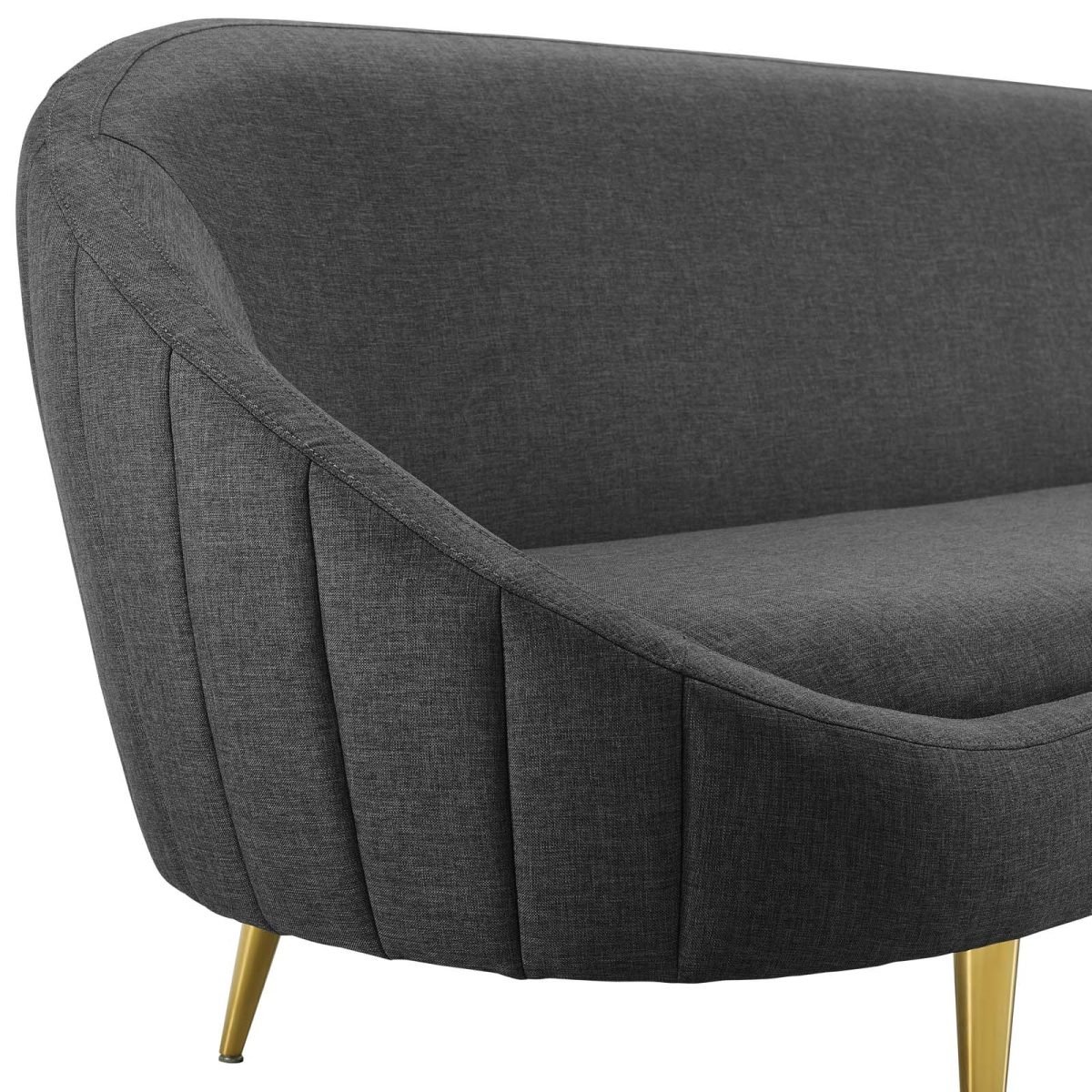 SUBLE OVAL KANEPE - Görsel 5