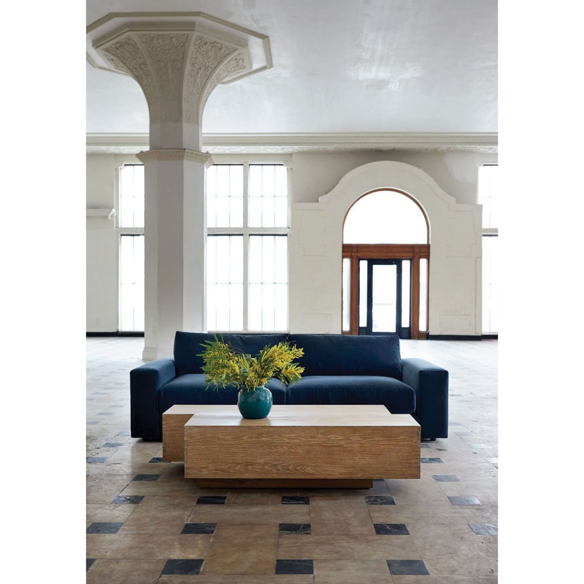 AFTON KANEPE - Görsel 2