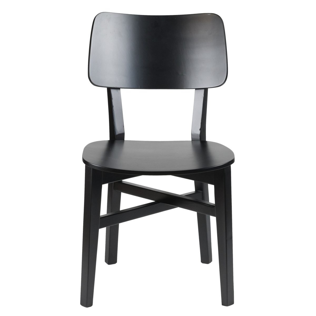 BASIC – Klasik Ahşap Sandalye - Görsel 2