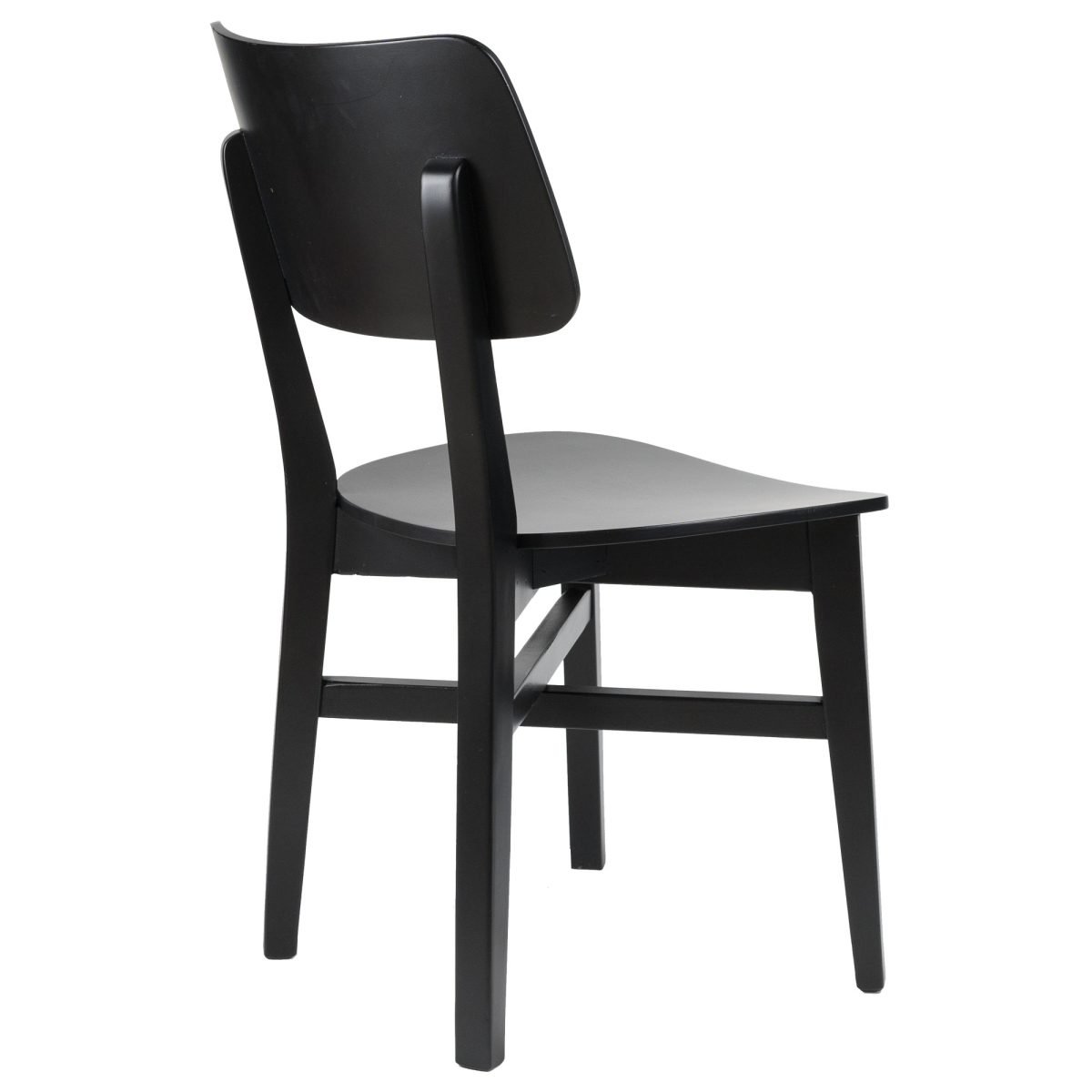 BASIC – Klasik Ahşap Sandalye - Görsel 3