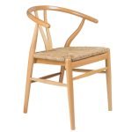 TORRO M – Retro Ahşap Sandalye