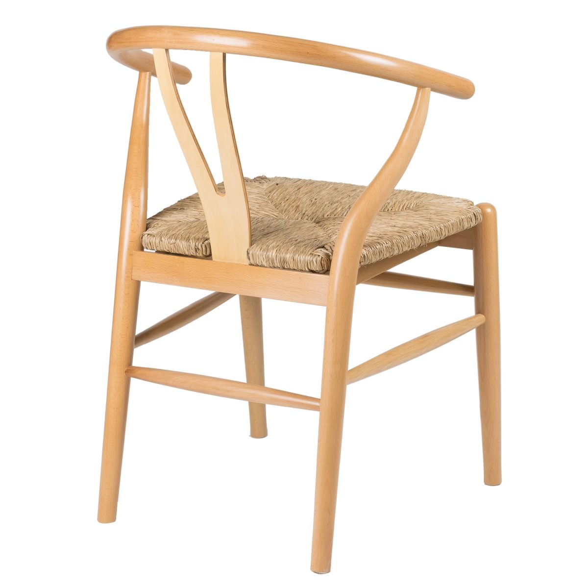 TORRO M – Retro Ahşap Sandalye - Görsel 2