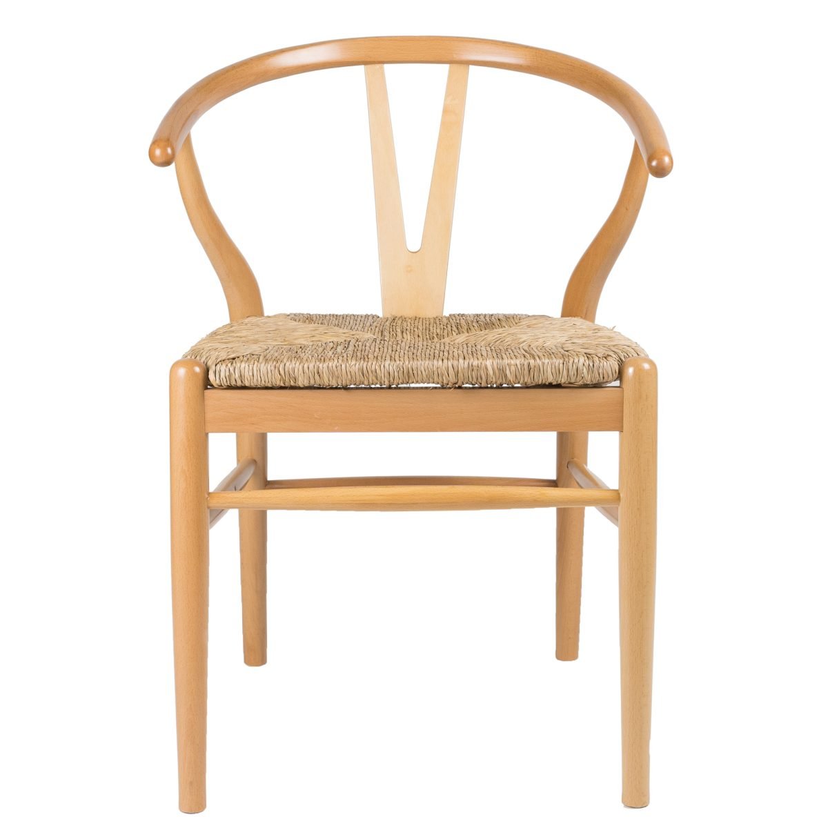 TORRO M – Retro Ahşap Sandalye - Görsel 3
