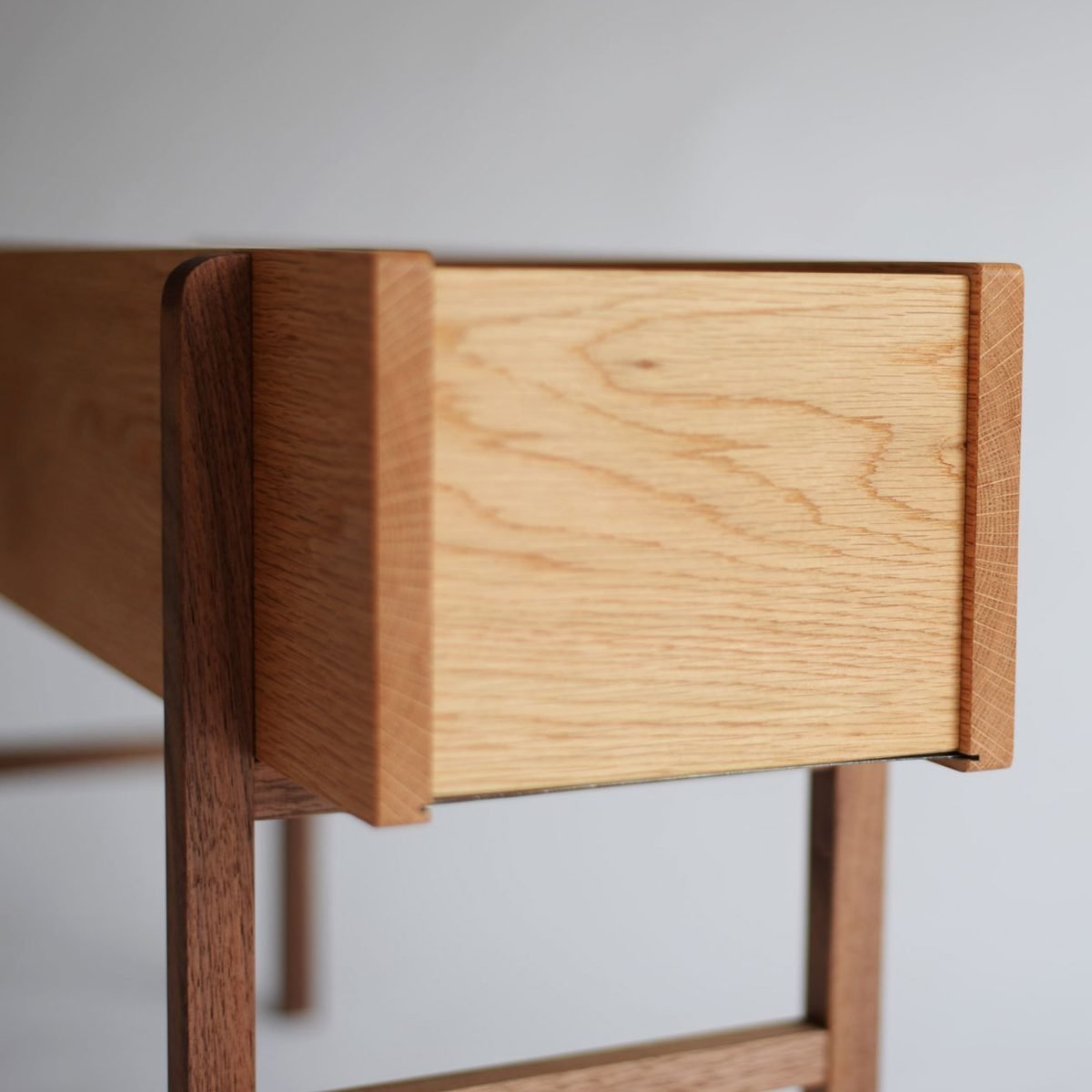 KUKA - Doğal Ahşap Vintage Çiçeklik - Görsel 8