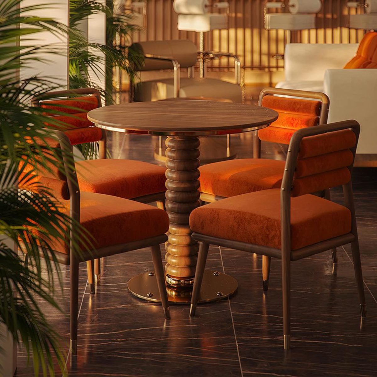 Craft Sandalye - Görsel 5