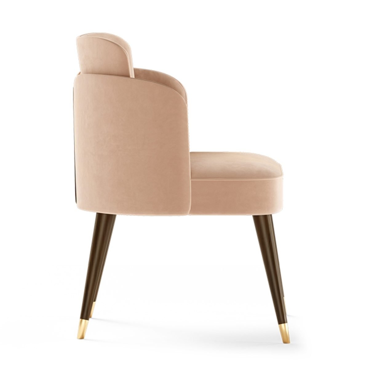 Maria Hazeranlı Sandalye - Görsel 4