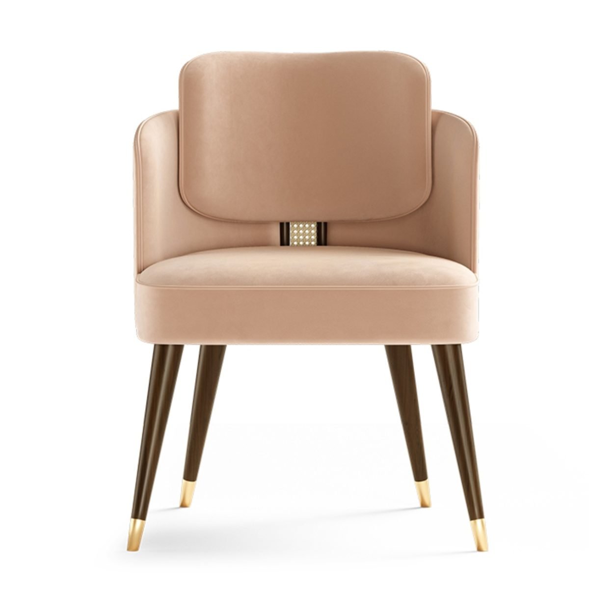 Maria Hazeranlı Sandalye - Görsel 3