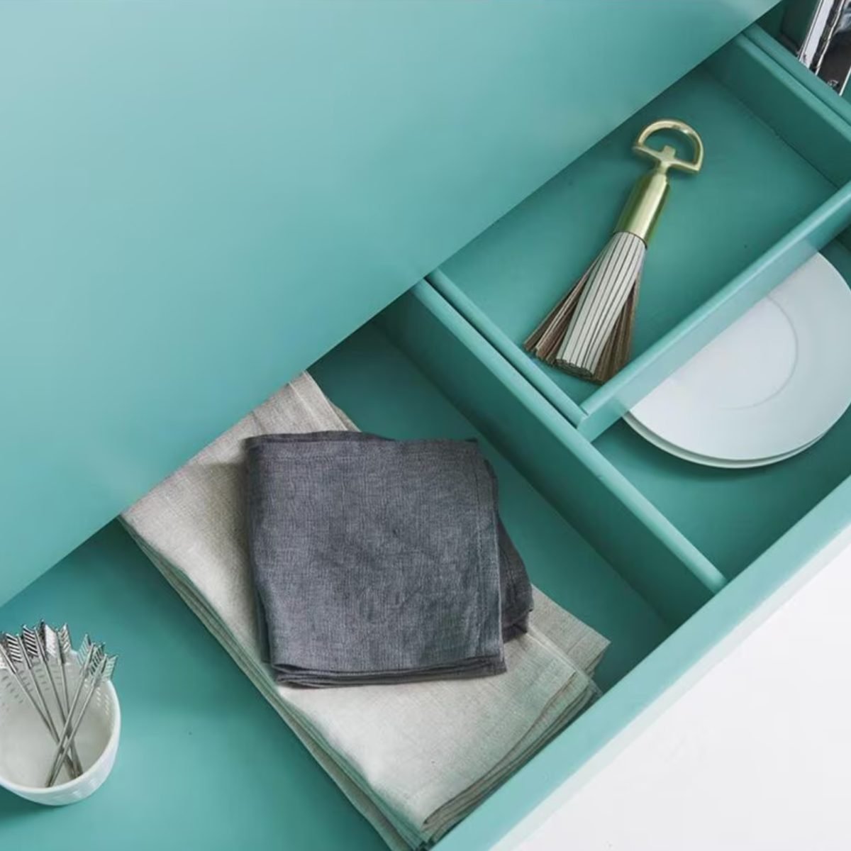 Halo Bar Dolabı - Görsel 6