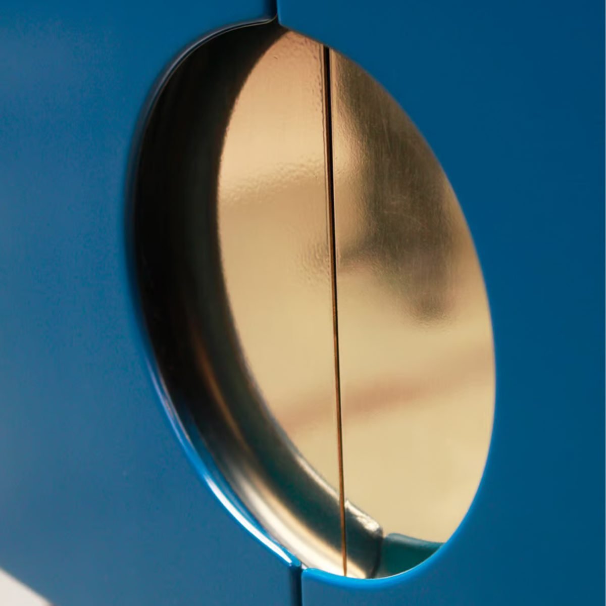 Monet Bar Dolabı - Görsel 4