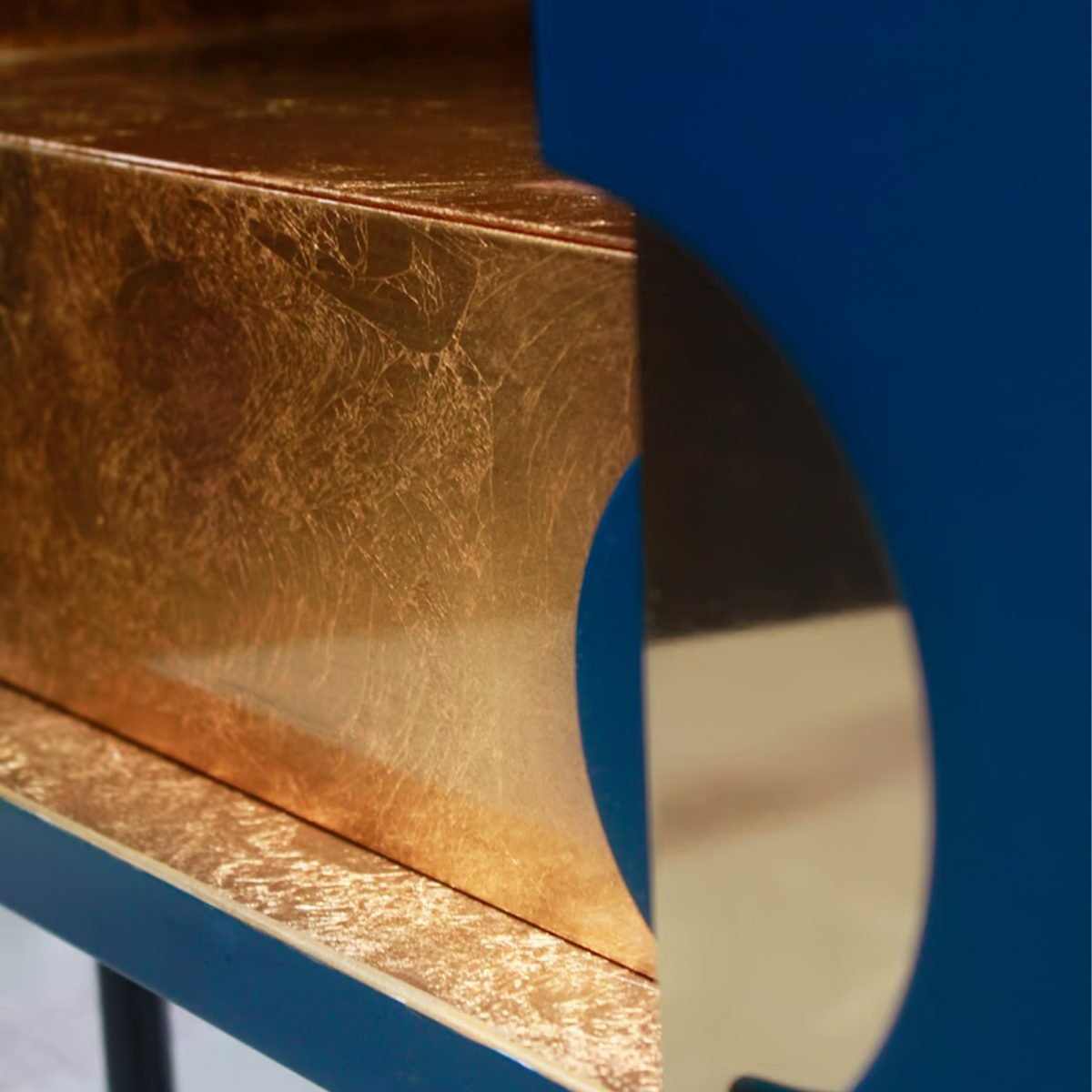 Monet Bar Dolabı - Görsel 5