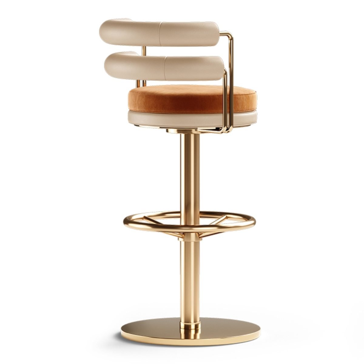 Berkley Bar Taburesi - Görsel 4