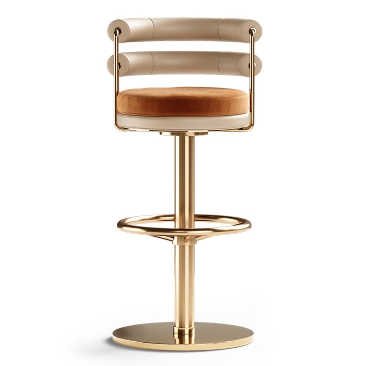 Berkley Bar Taburesi - Görsel 2