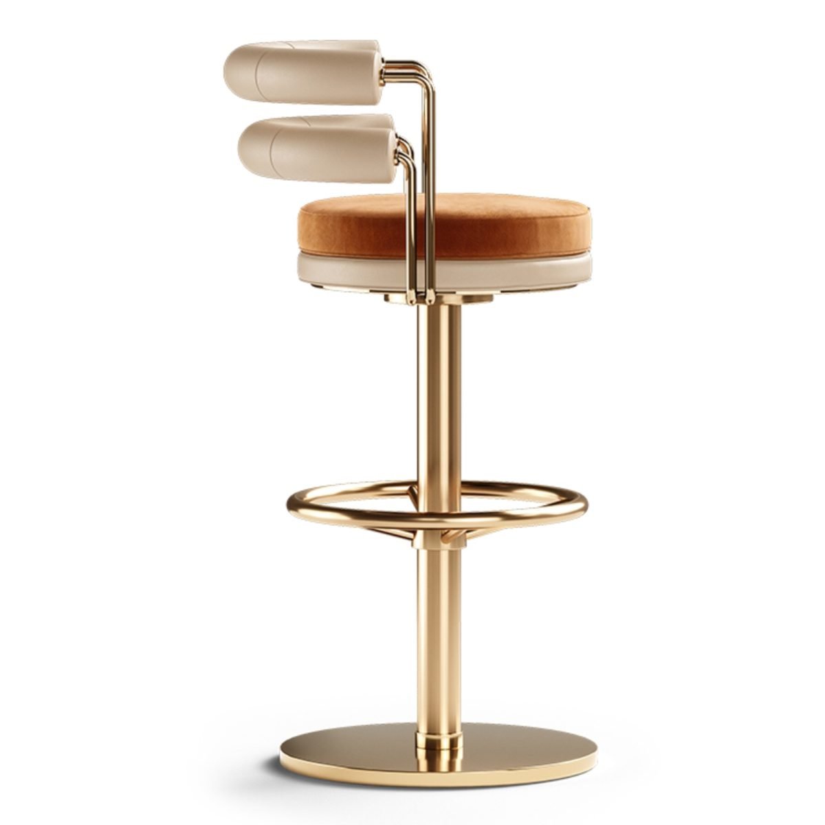 Berkley Bar Taburesi - Görsel 3