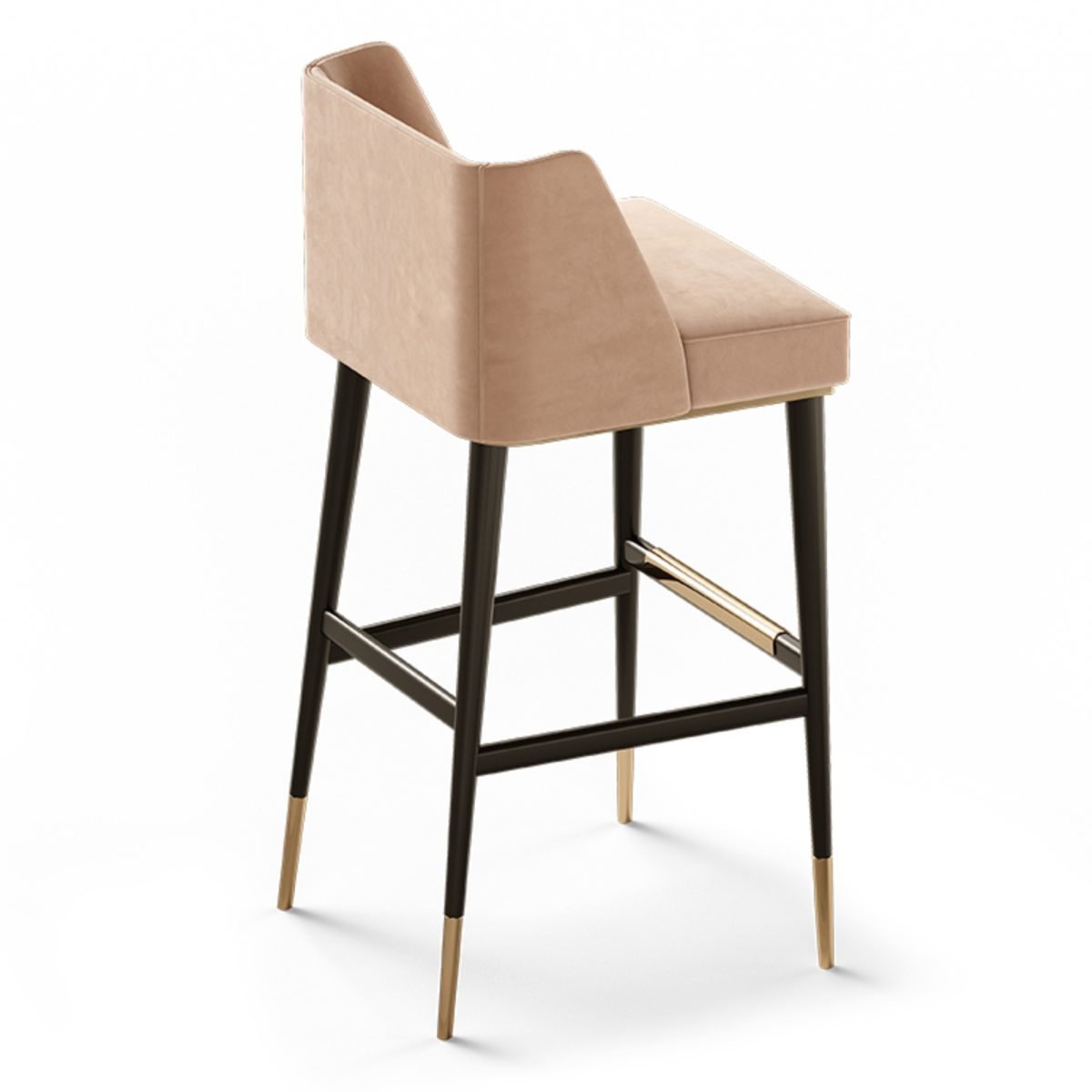 Borte Bar Taburesi - Görsel 4