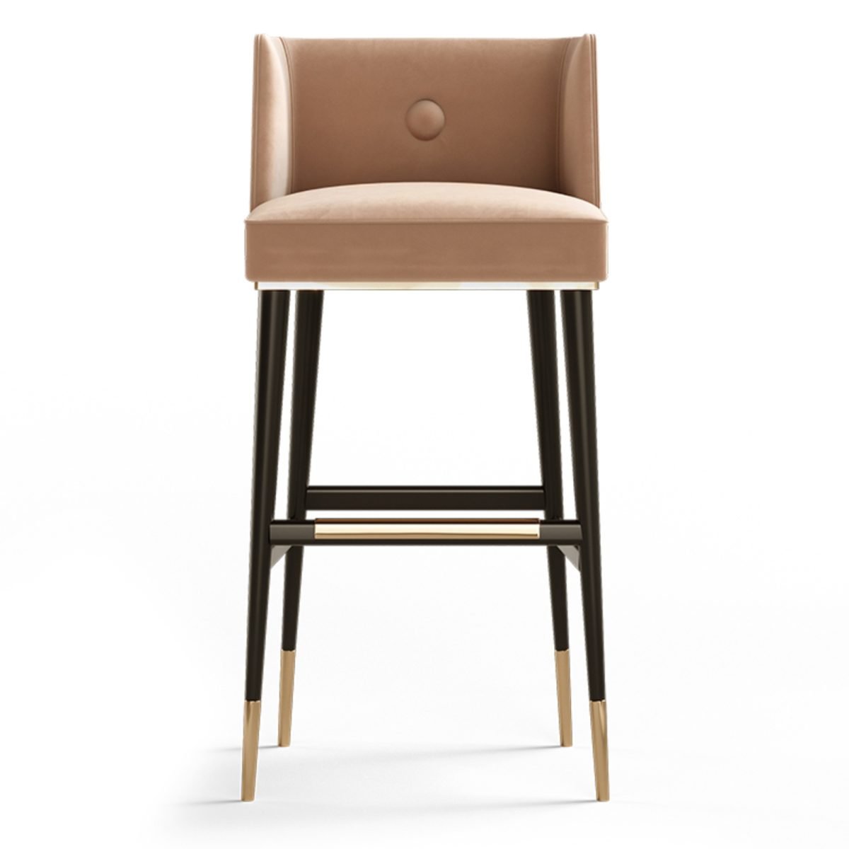 Borte Bar Taburesi - Görsel 2