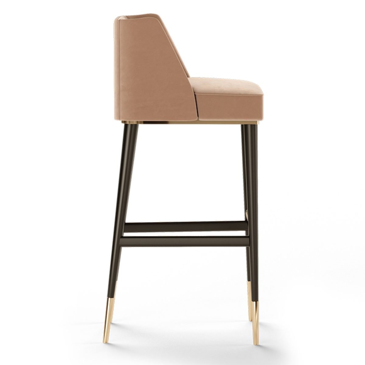 Borte Bar Taburesi - Görsel 3