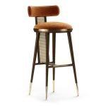 Lisa Hazeranlı Bar Taburesi