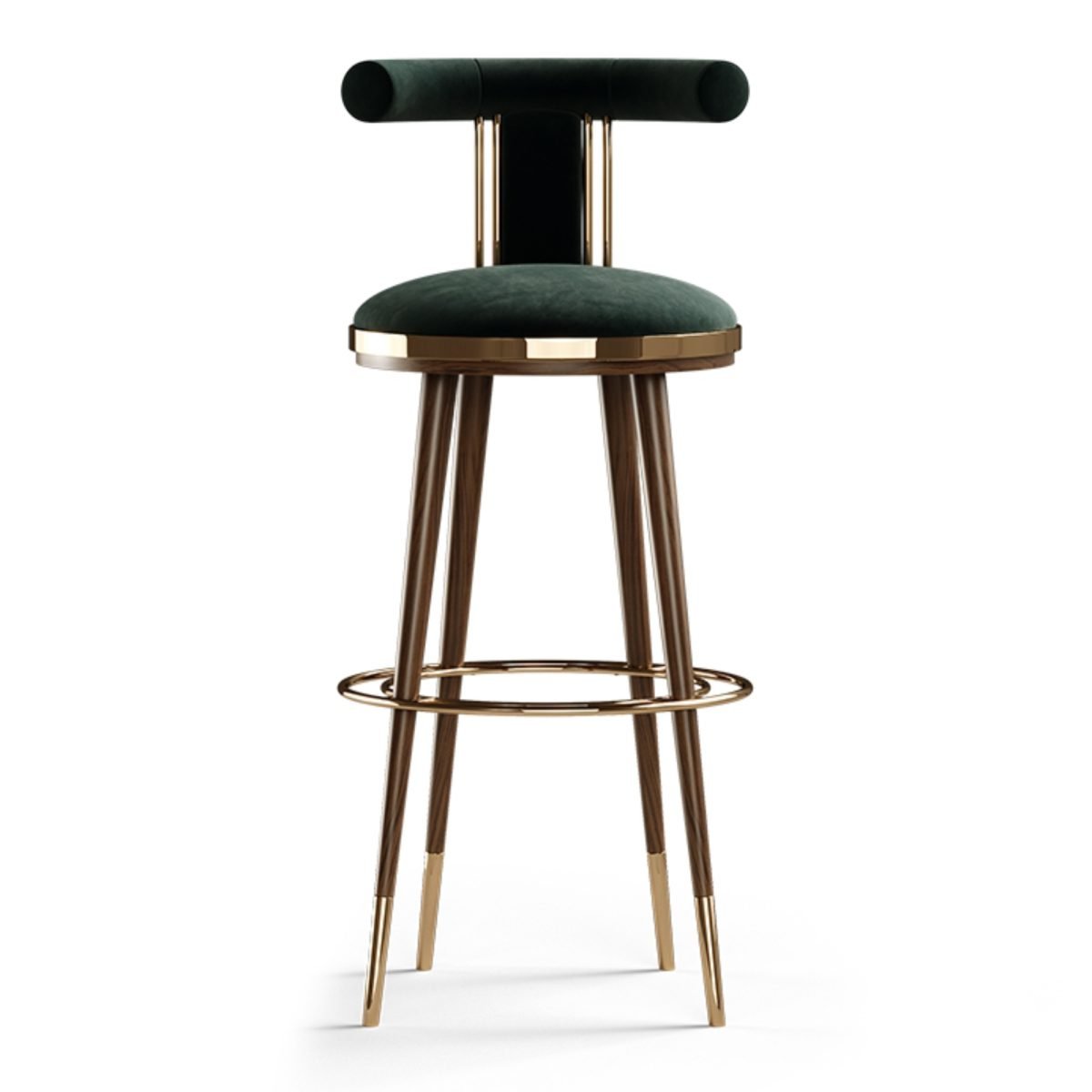 Mika Bar Taburesi - Görsel 2