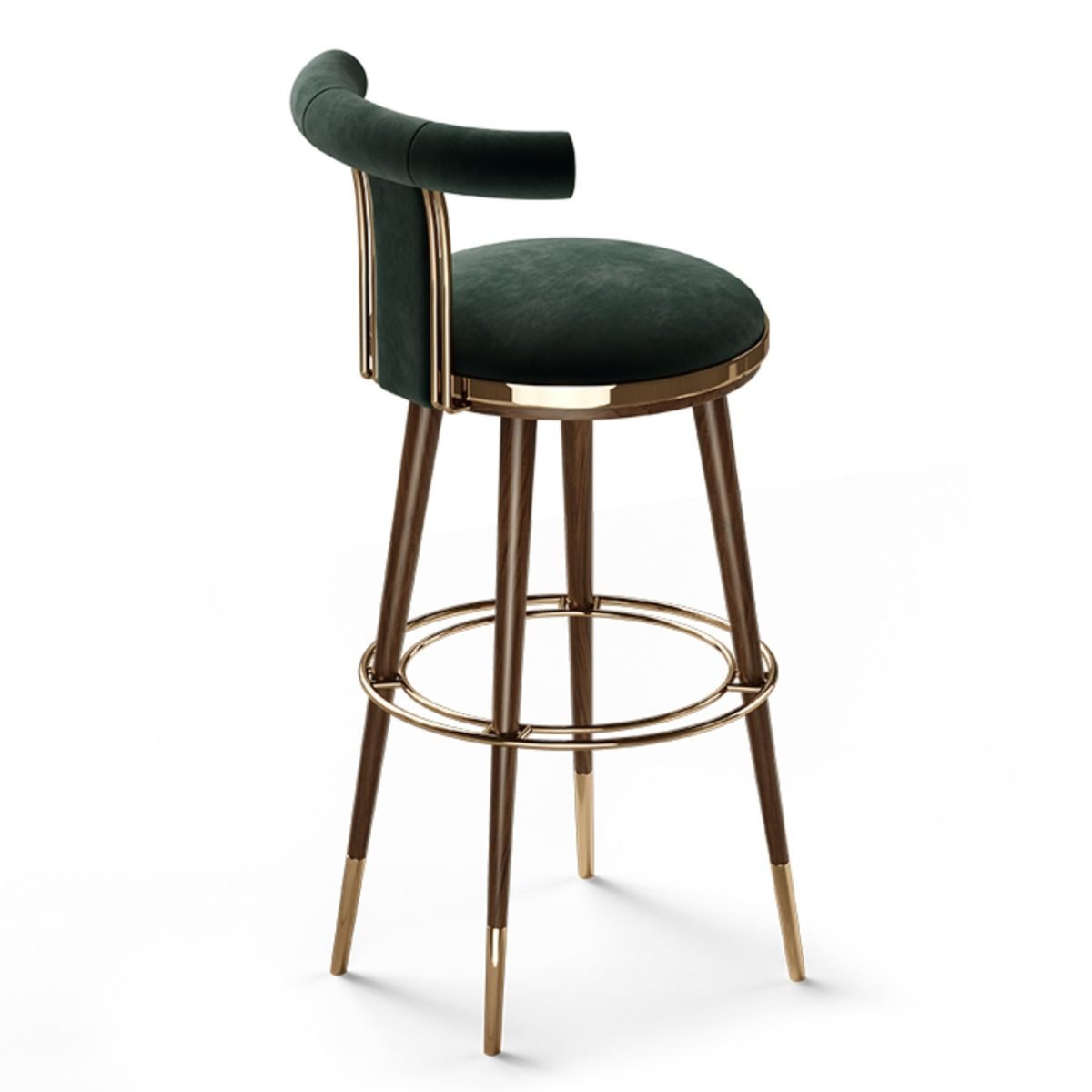 Mika Bar Taburesi - Görsel 4