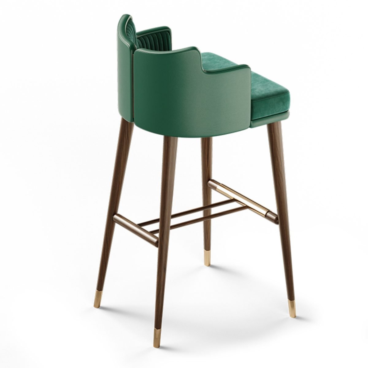 Nuro Bar Taburesi - Görsel 4