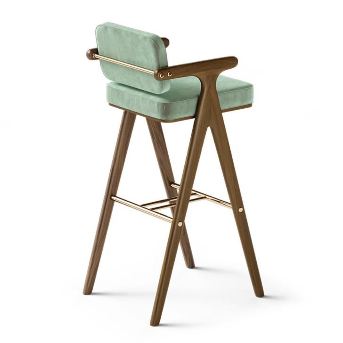 Victor Bar Taburesi - Görsel 4