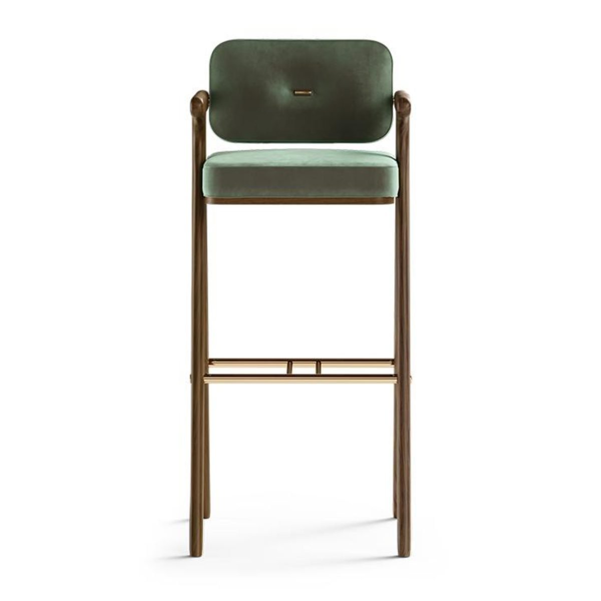 Victor Bar Taburesi - Görsel 2