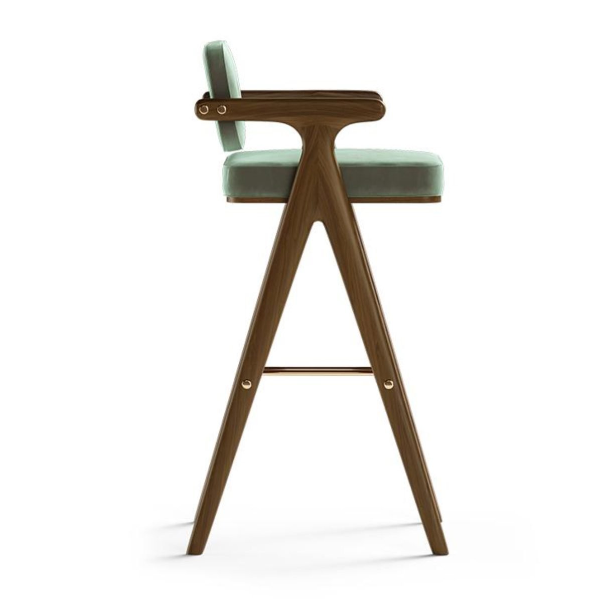 Victor Bar Taburesi - Görsel 3