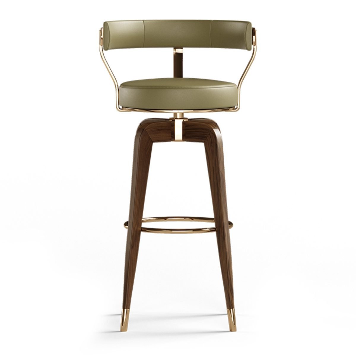 Wanda Bar Taburesi - Görsel 2