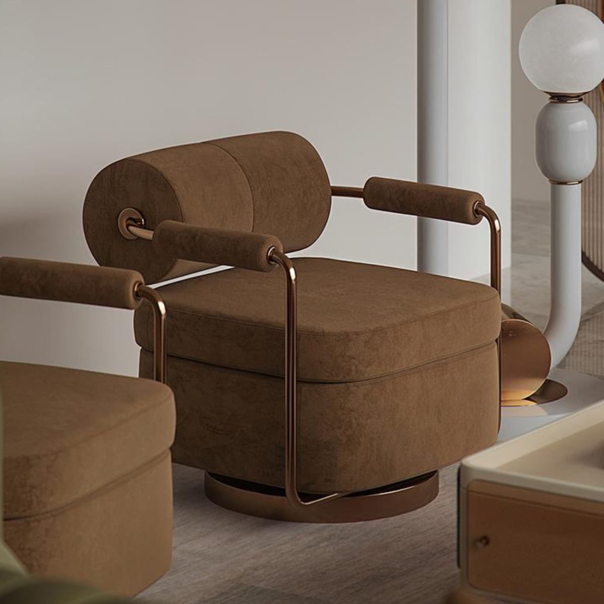 Bonno Berjer - Görsel 5