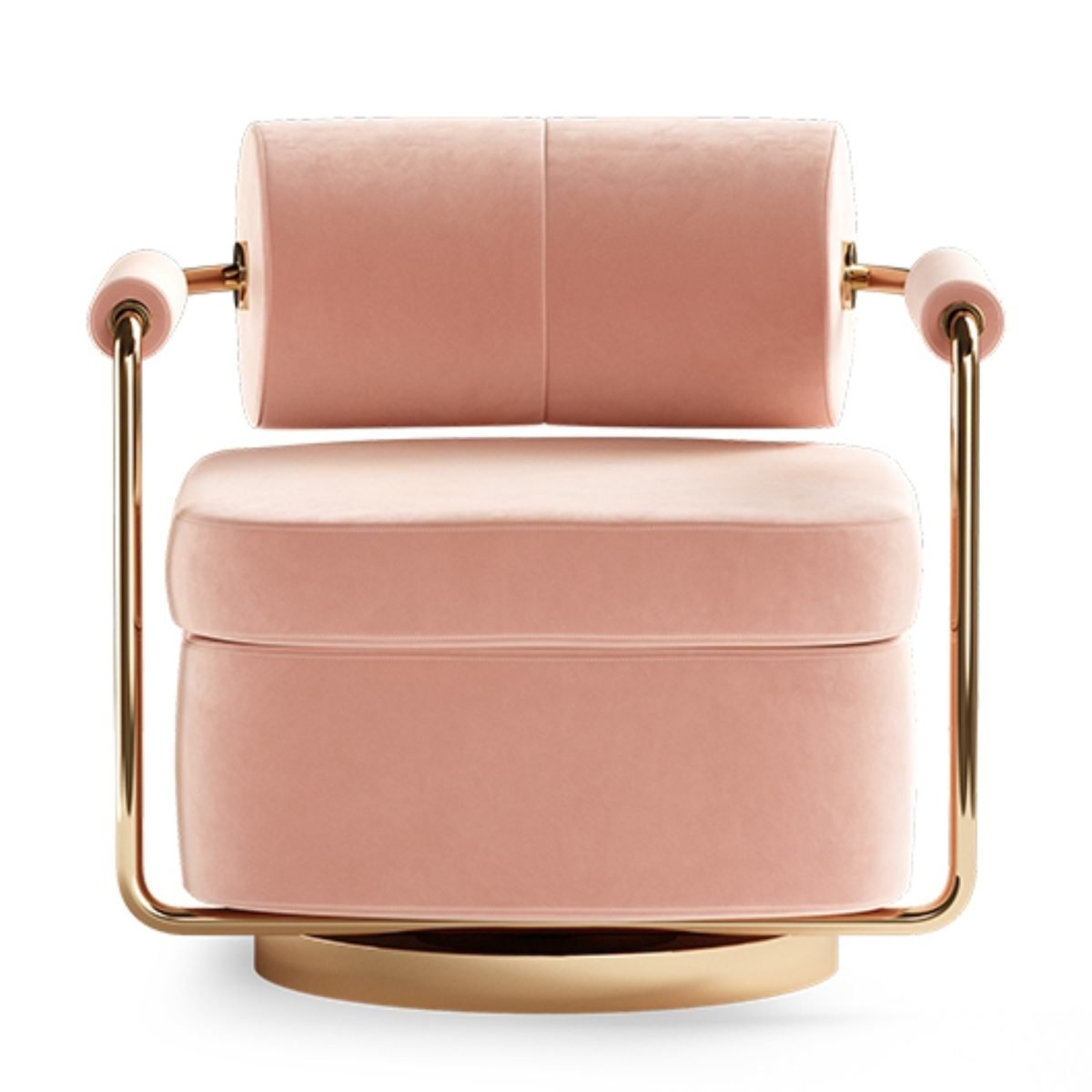 Bonno Berjer - Görsel 3