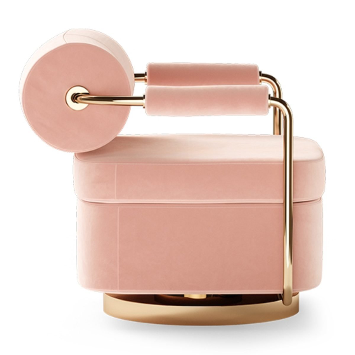 Bonno Berjer - Görsel 4