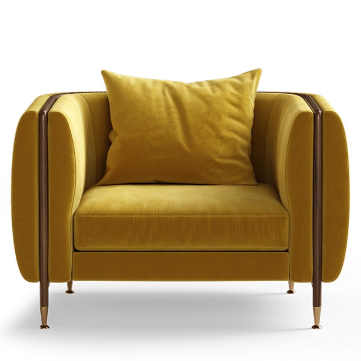 Kansas Berjer - Görsel 3