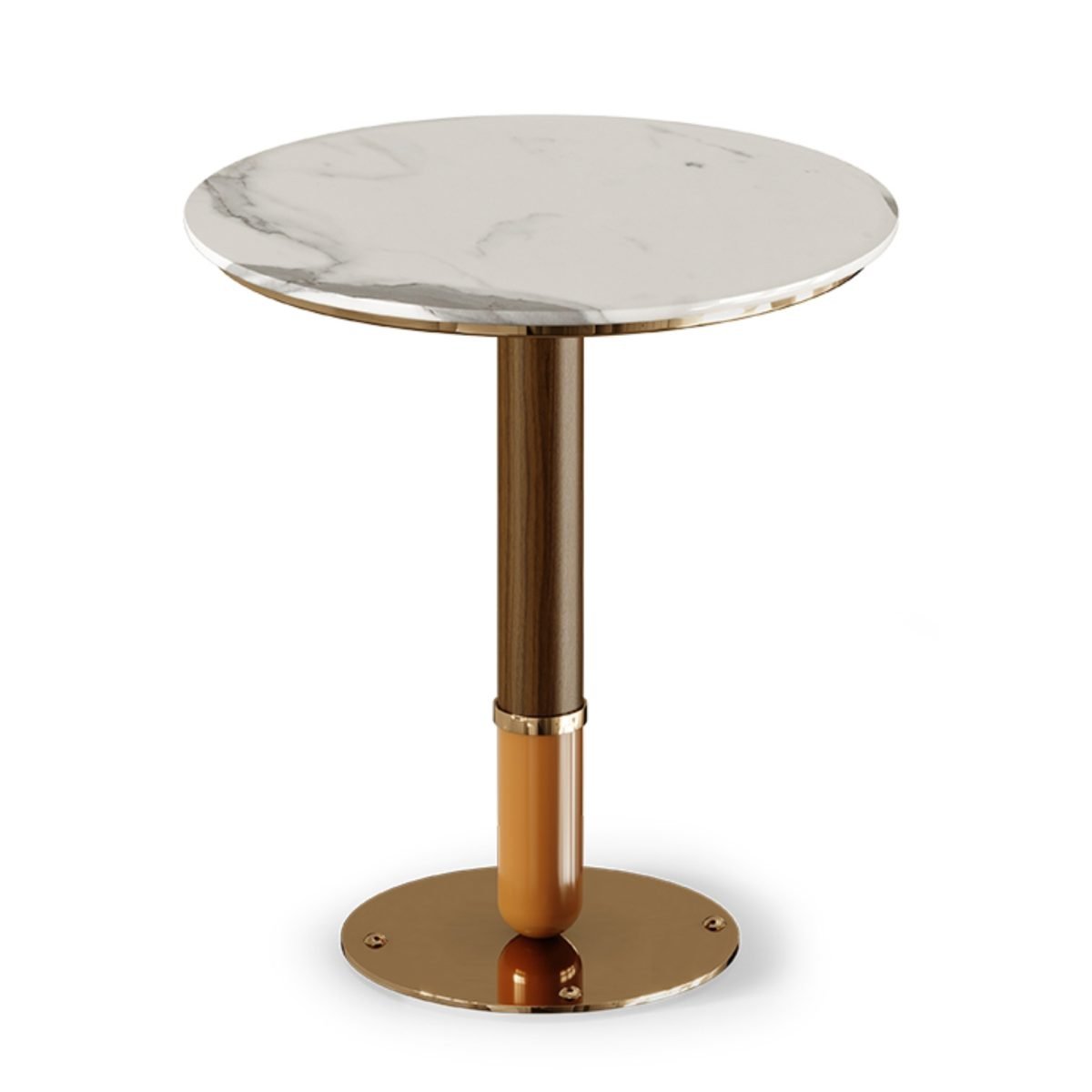 Lisbon Bistro Bar Masası - Görsel 2