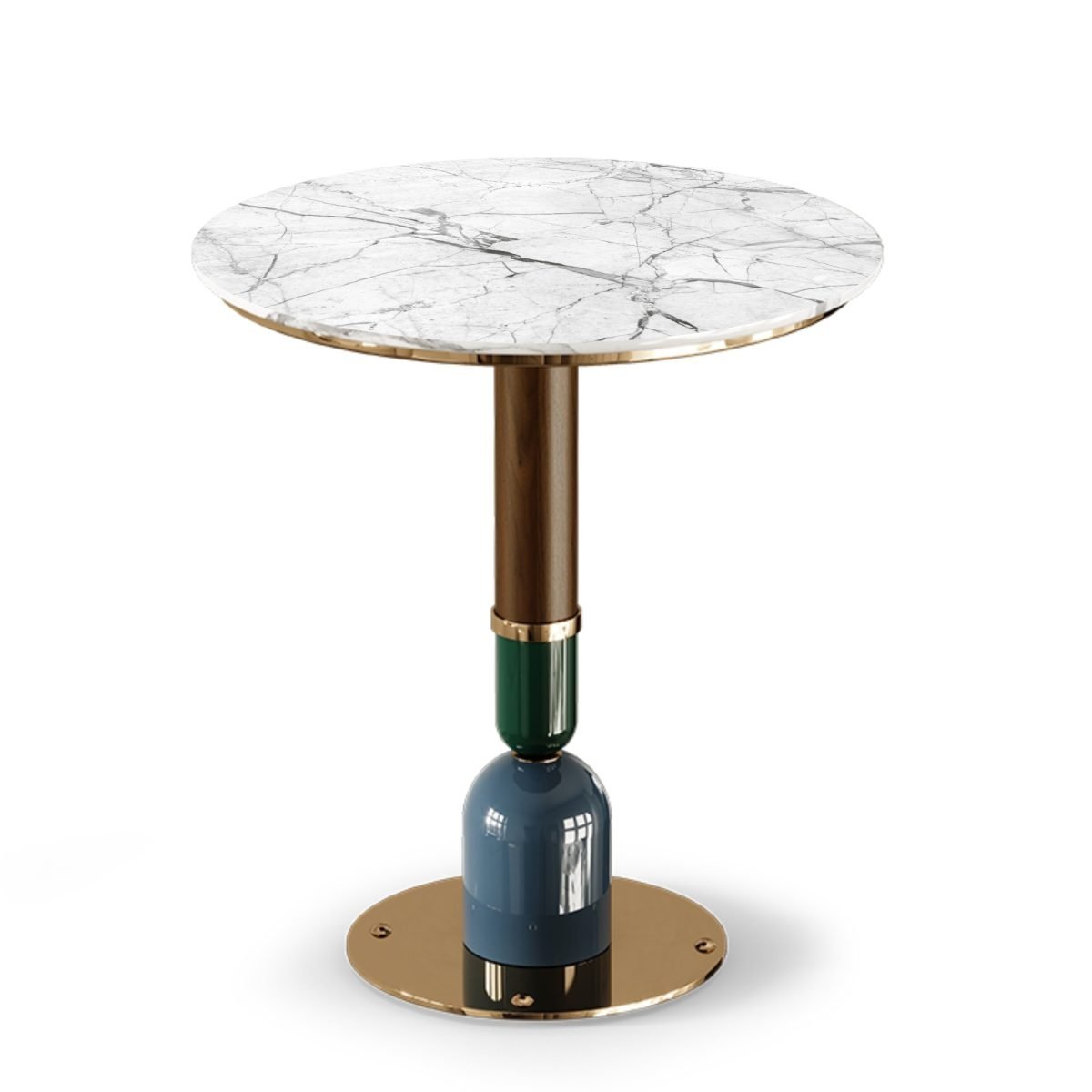 Porto Bistro Bar Masası - Görsel 2