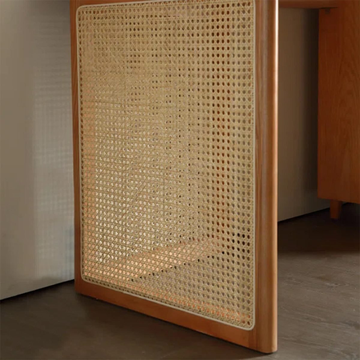 Horizon Hazeranlı Çalışma Masası - Görsel 6