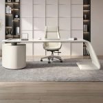 Gabba Çalışma Masası