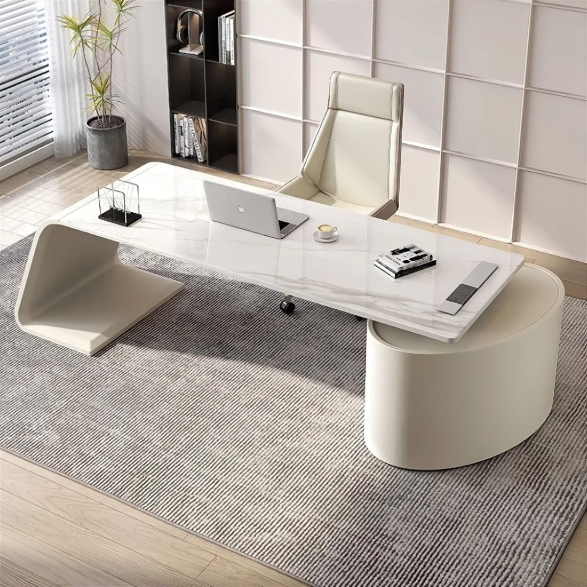 Gabba Çalışma Masası - Görsel 4