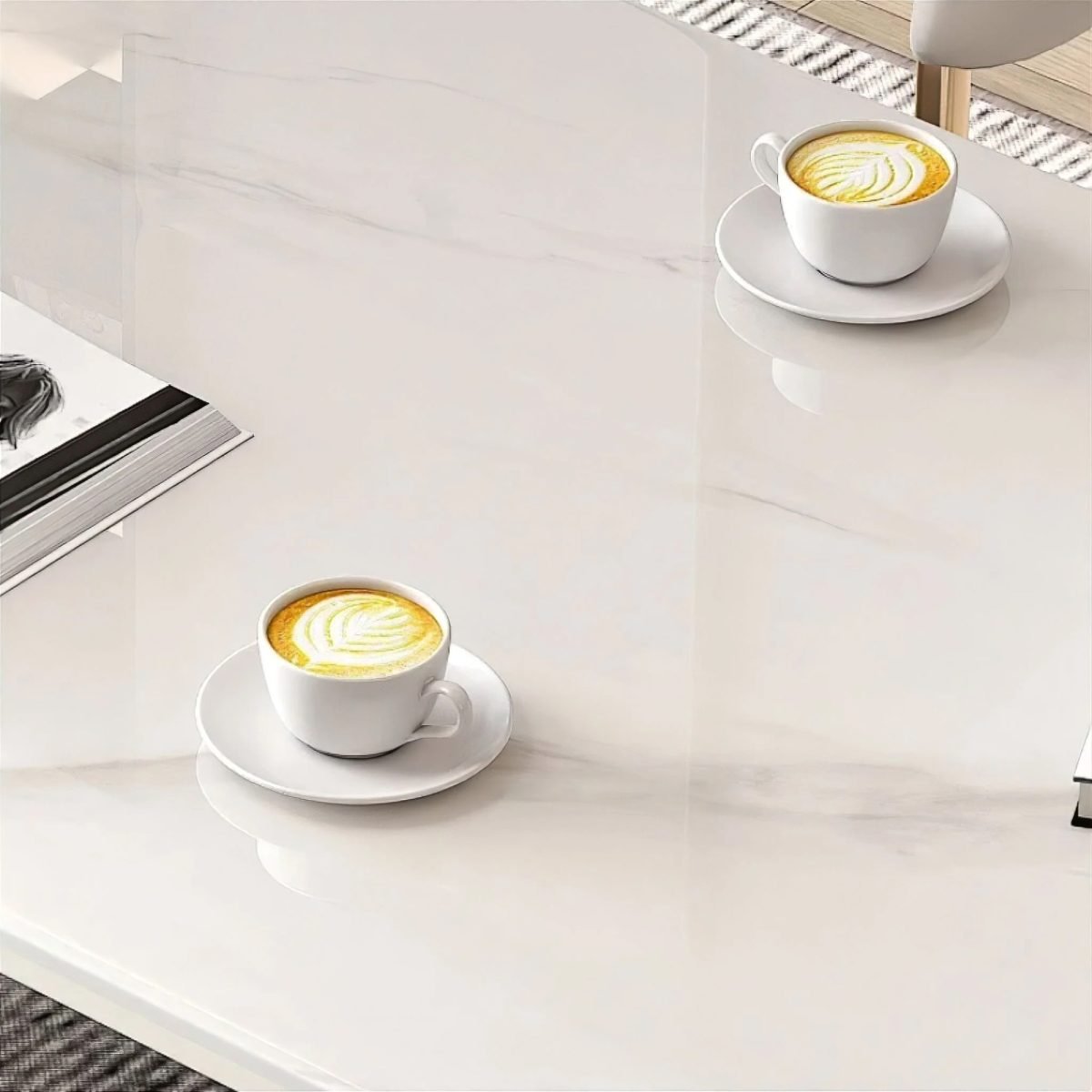 Gabba Çalışma Masası - Görsel 8