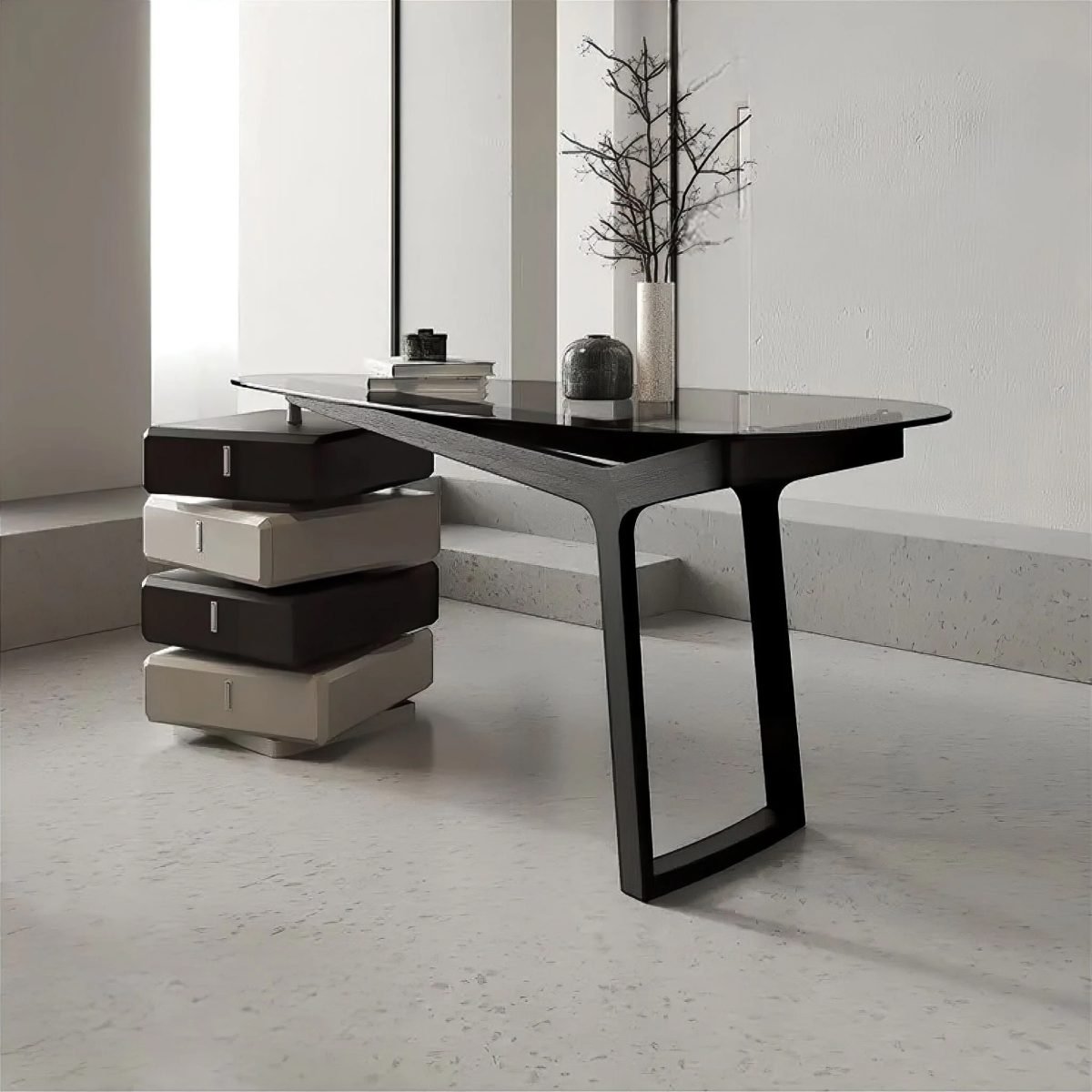 Sydney Çalışma Masası - Görsel 3