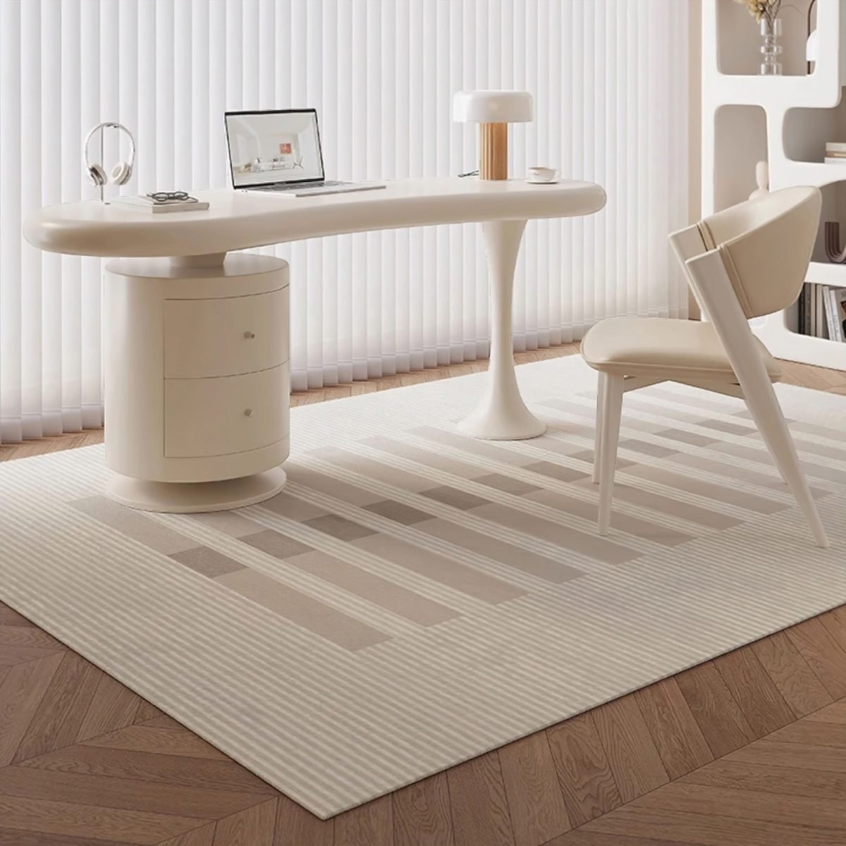 Dolores Çalışma Masası - Görsel 3