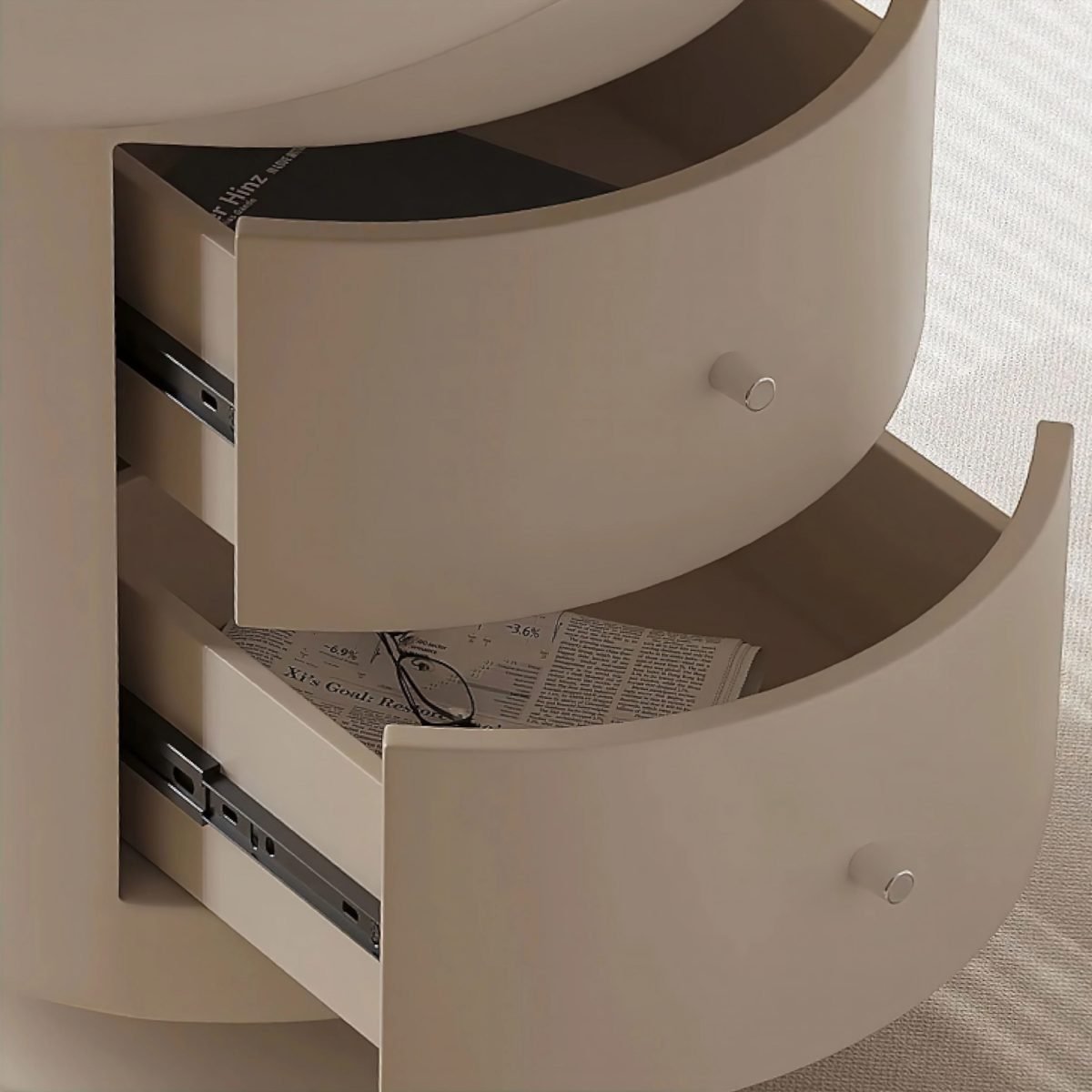 Dolores Çalışma Masası - Görsel 6