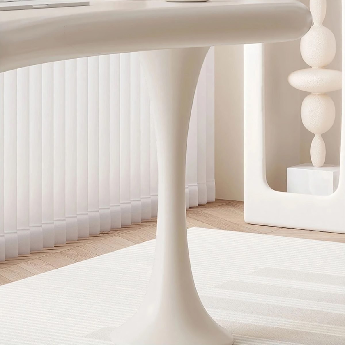 Dolores Çalışma Masası - Görsel 8