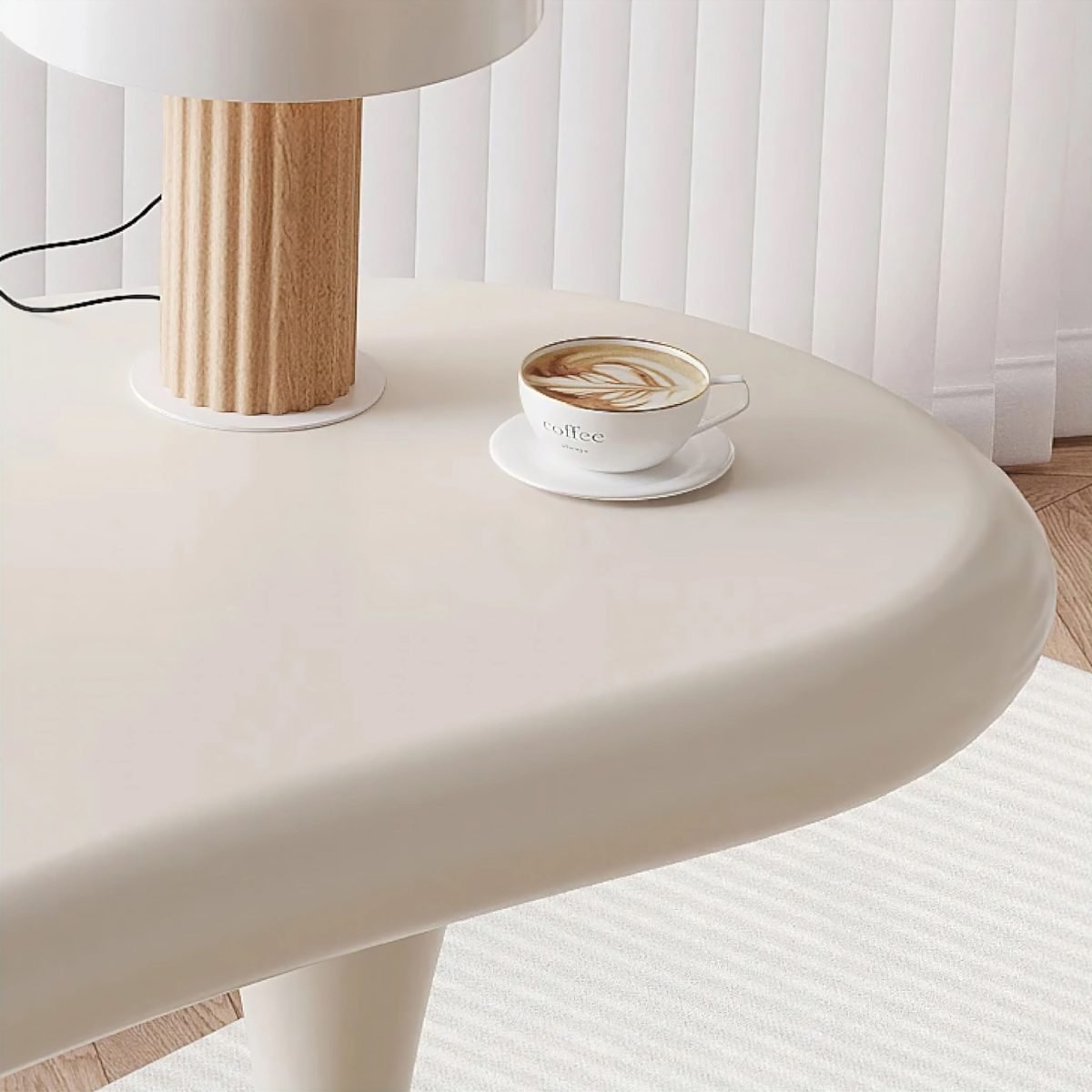 Dolores Çalışma Masası - Görsel 9