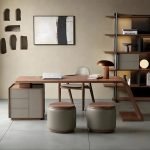 Hudson Çalışma Masası